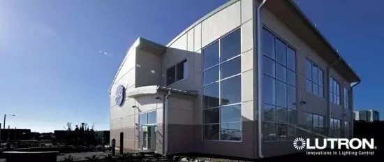 1、服務美國太空總署的調光方案