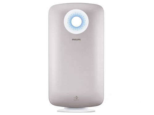 飛利浦5000i系列空氣凈化器AC4375為家人呼吸健康護航 飛利浦5000i系列空氣凈化器AC4375為家人呼吸健康護航