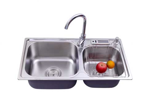 十大水槽品牌：水槽皂液器安裝注意事項