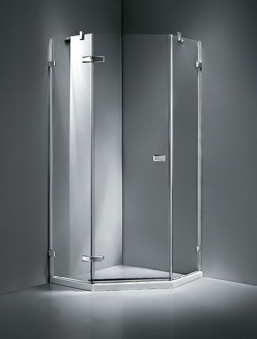 十大淋浴房品牌:打造產(chǎn)品就應(yīng)該個性與品質(zhì)兼?zhèn)? alt=
