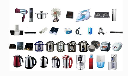 市場發展勢頭雖良好 小家電企業還需提高專業水平