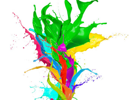 油漆行業依然有前途 分析其發展走向