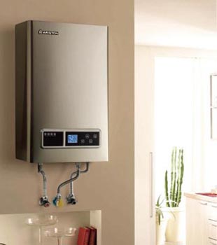 冬天苦惱于燃?xì)鉄崴鞔虿恢?莫急，為你支招!