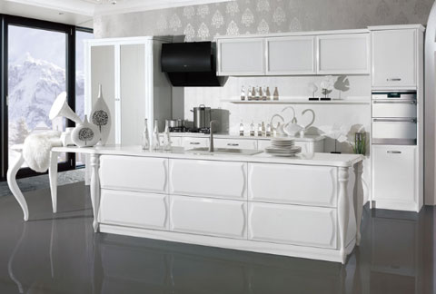 櫥柜企業需追求穩定發展 樹立品牌影響力