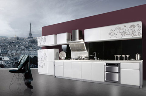 櫥柜企業需追求穩定發展 樹立品牌影響力