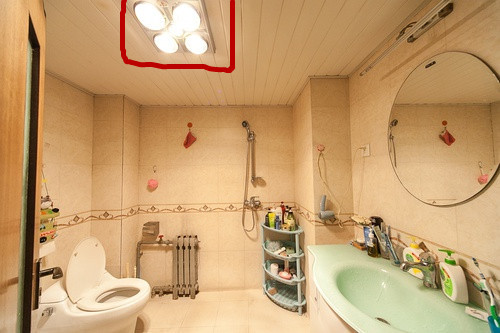 打造品質生活 衛浴裝修這8個地方不該省