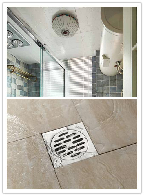 打造品質生活 衛浴裝修這8個地方不該省