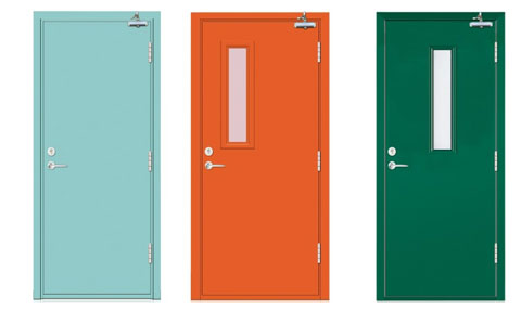 消費者在選擇隔音門時要關注的技巧有哪些?