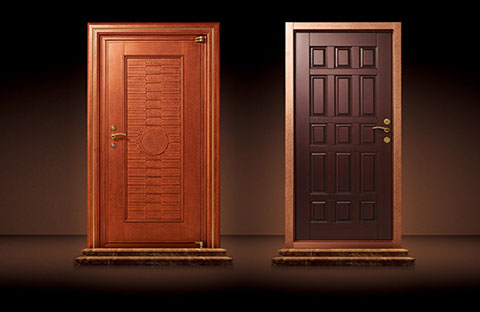 新房裝修關注十大防盜門品牌問題很必要