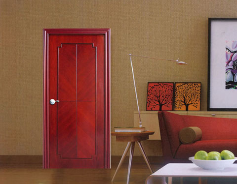 新房裝修關注十大防盜門品牌問題很必要