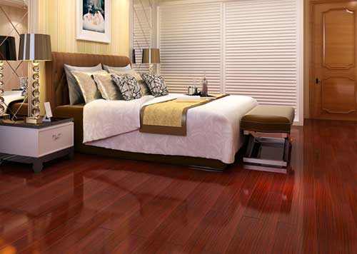 雖是老生常談 但你未必知道的實(shí)木地板保養(yǎng)方法