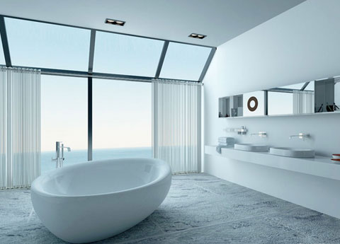 中國十大衛浴潔具品牌：品質家居生活倡導者