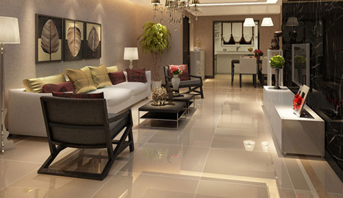 瓷磚哪家裝飾效果好?推薦含蓄典雅的馬可波羅瓷磚 瓷磚哪家裝飾效果好?推薦含蓄典雅的馬可波羅瓷磚