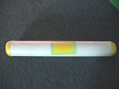 軟化樹脂濾芯 軟化樹脂濾芯