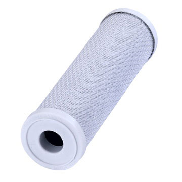 壓縮活性炭濾芯 壓縮活性炭濾芯