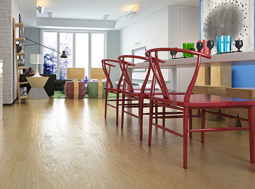 從品牌建設(shè)到效率提升 木地板的春天在哪里? 從品牌建設(shè)到效率提升 木地板的春天在哪里?