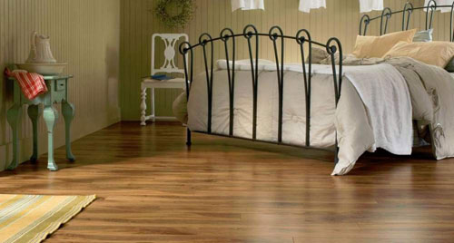 家裝用地磚還是木地板?現(xiàn)代人應該怎樣去選擇?