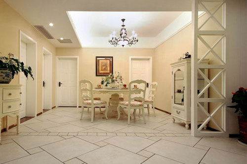 家裝用地磚還是木地板?現(xiàn)代人應該怎樣去選擇?