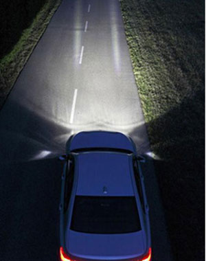 汽車車燈有多重要?看完以下汽車照明知識問答你便知道