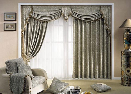 窗簾企業促銷應張弛有度 需提高產品附加值