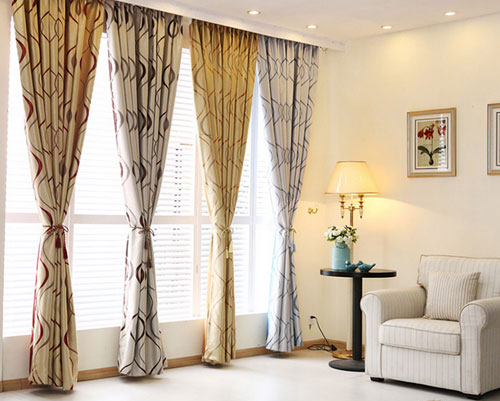 一線城市窗簾品牌下鄉需克服的難題有哪些?