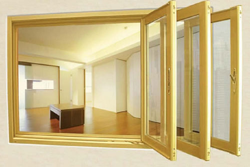 淺談為什么消費者喜歡購買實木門窗產品?