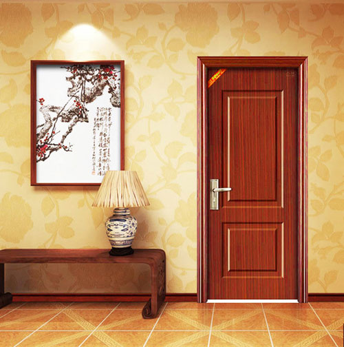 淺談為什么消費者喜歡購買實木門窗產品?