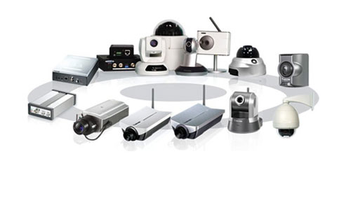 中國十大安防品牌：企業要不斷提升科學技術創新能力