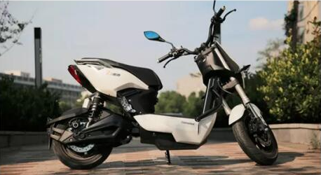 2016顏值最高電動車TOP5盤點 2016顏值最高電動車TOP5盤點