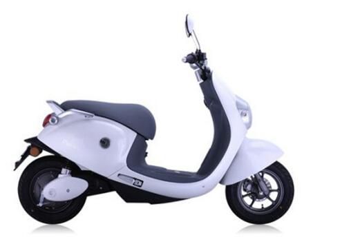 2016顏值最高電動車TOP5盤點 2016顏值最高電動車TOP5盤點