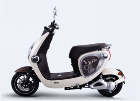 行業(yè)時(shí)尚先鋒 十大電動(dòng)車品牌雅迪引領(lǐng)潮流 行業(yè)時(shí)尚先鋒 十大電動(dòng)車品牌雅迪引領(lǐng)潮流