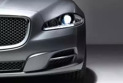 推薦！一文知曉所有汽車照明燈具種類特點