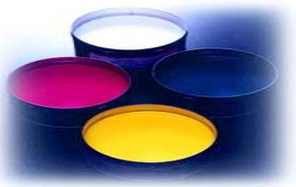 中國十大油墨品牌:關于專色油墨的種類介紹 中國十大油墨品牌:關于專色油墨的種類介紹