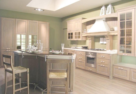 成功度過2016的櫥柜企業仍需穩練內功 成功度過2016的櫥柜企業仍需穩練內功