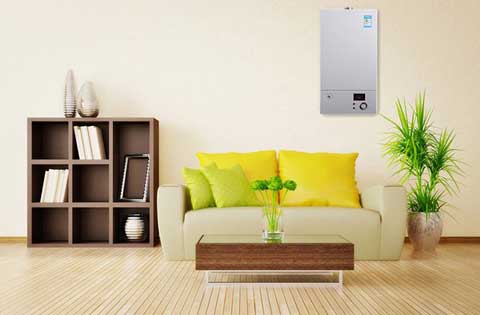 品牌定位和營銷是壁掛爐企業發力主方向