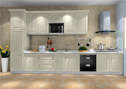 櫥柜形狀樣式U型、L型、一字型特點講解 櫥柜形狀樣式U型、L型、一字型特點講解