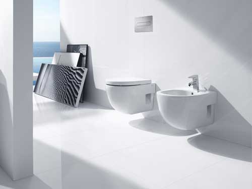 十大潔具品牌剖析：國產與進口衛浴各具特色