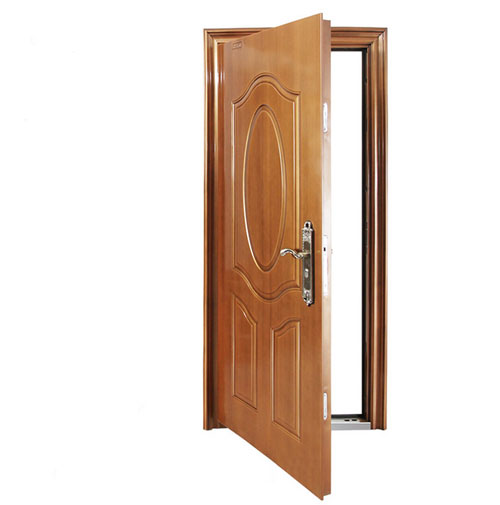 中國(guó)十大防盜門品牌：把握用戶情感需求 做有感情的門