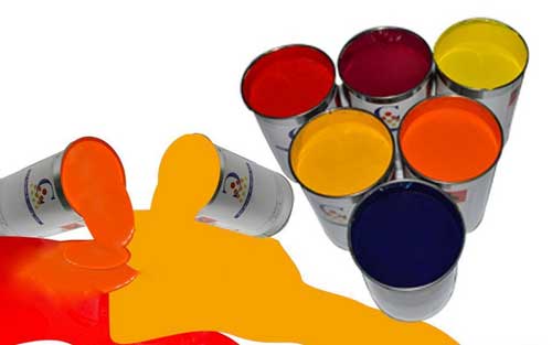 中國十大油墨品牌：企業需用互聯網思維思考未來發展