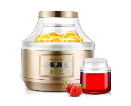 想過上充滿樂趣的生活?那你就應(yīng)該擁有這些小家電! 想過上充滿樂趣的生活?那你就應(yīng)該擁有這些小家電!