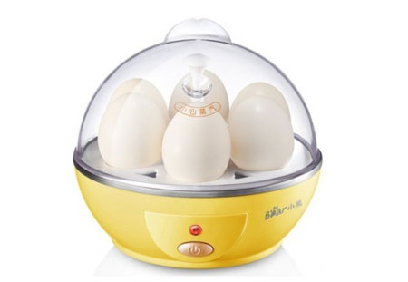 想過上充滿樂趣的生活?那你就應(yīng)該擁有這些小家電! 想過上充滿樂趣的生活?那你就應(yīng)該擁有這些小家電!