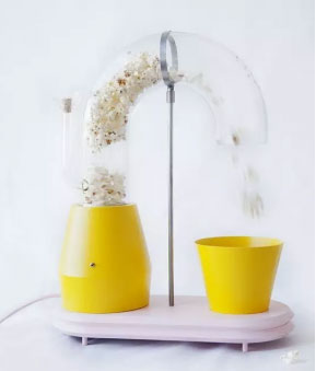 想過上充滿樂趣的生活?那你就應(yīng)該擁有這些小家電! 想過上充滿樂趣的生活?那你就應(yīng)該擁有這些小家電!