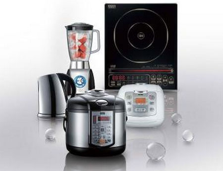 小家電企業(yè)用新品造勢(shì)要學(xué)會(huì)如何“撩”客戶(hù) 小家電企業(yè)用新品造勢(shì)要學(xué)會(huì)如何“撩”客戶(hù)