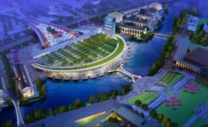 引領技術和渠道 雷士照明處處彰顯行業領袖品牌風范