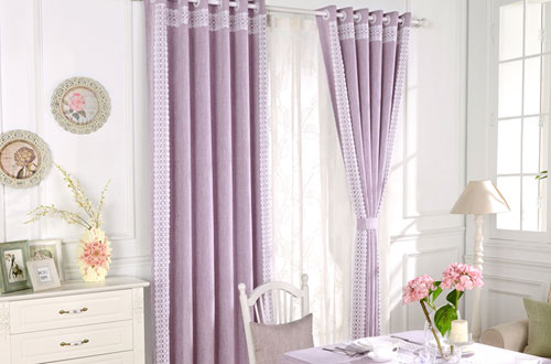 中國十大窗簾品牌：淺談定制窗簾過程中的注意事項