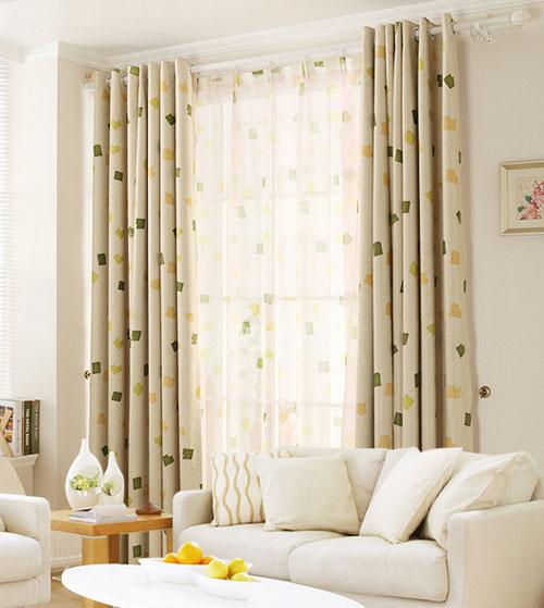 中國十大窗簾品牌：淺談定制窗簾過程中的注意事項