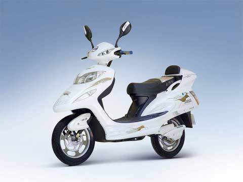 電動車企業求發展需多渠道營銷樹立品牌形象