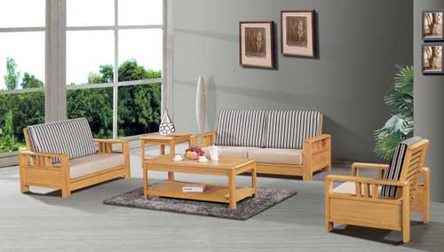 為消費者支招：鑒別實木家具品質的四個步驟