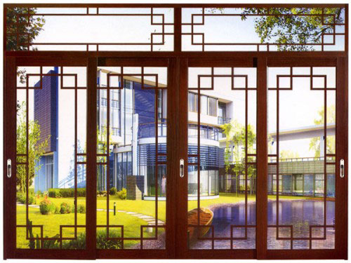 中國門窗十大品牌:仿古門窗材質及保養方式介紹 中國門窗十大品牌:仿古門窗材質及保養方式介紹