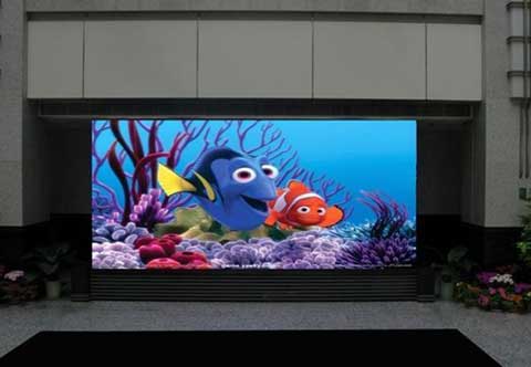 中國著名LED品牌為你詳解LED顯示屏選購十大要點